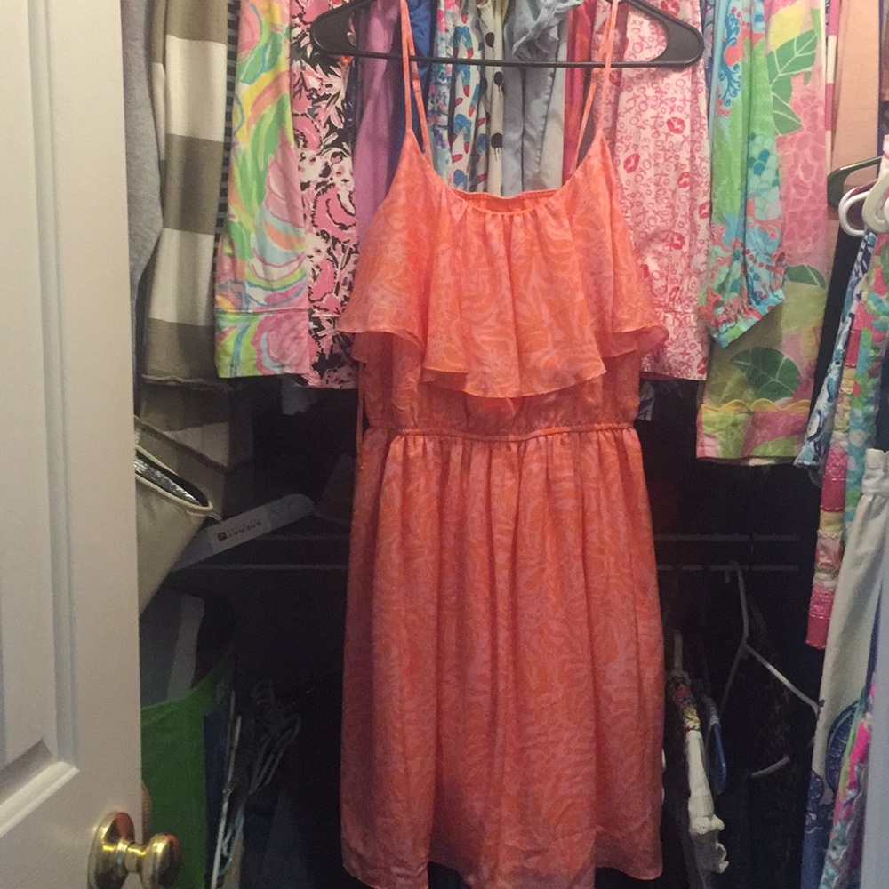 Lilly Pulitzer for Target Dress Medium